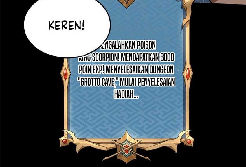 Catastrophic Priest Chapter 3 - halaman 76