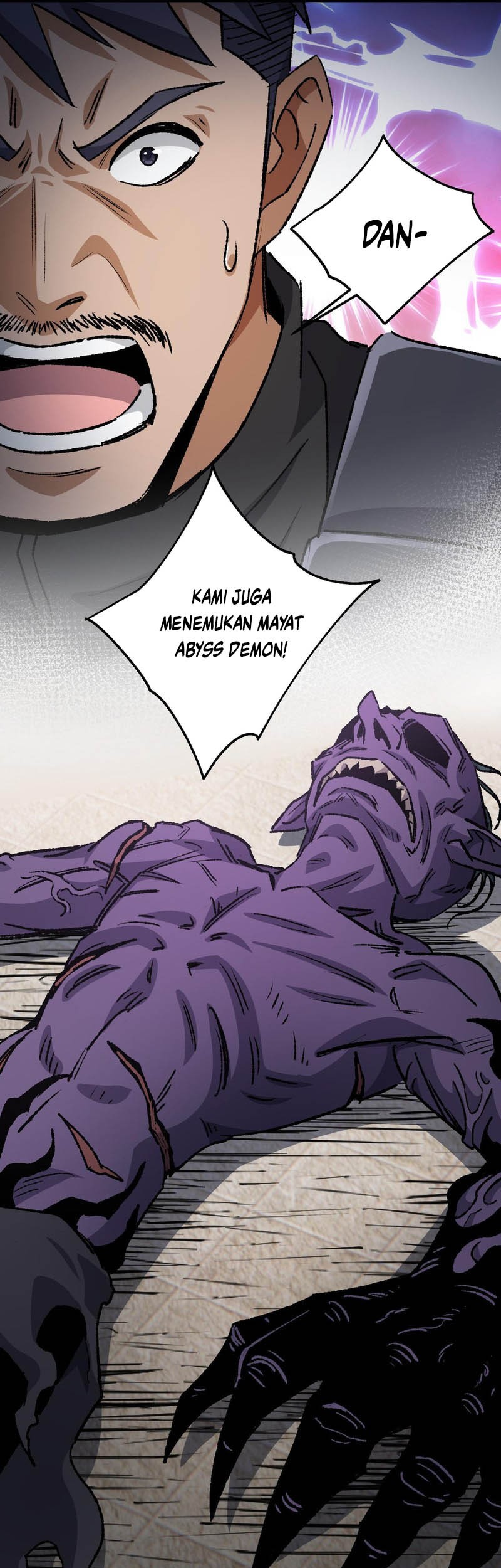 Catastrophic Priest Chapter 30 - halaman 11