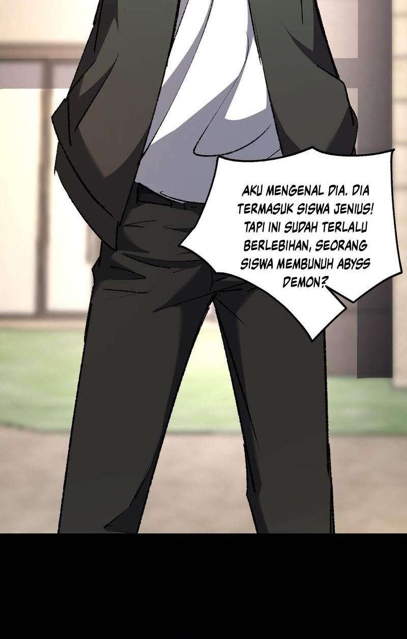 Catastrophic Priest Chapter 30 - halaman 14