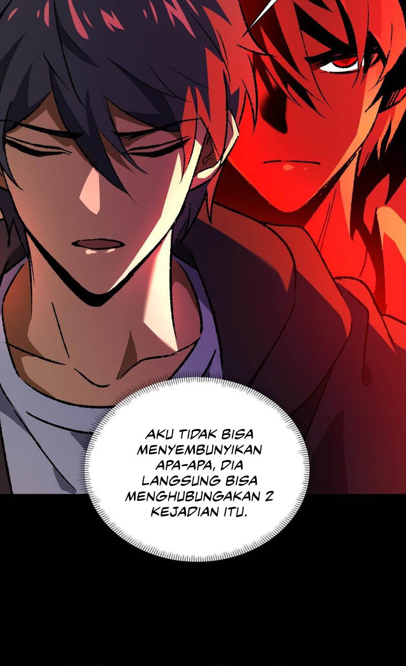 Catastrophic Priest Chapter 30 - halaman 30