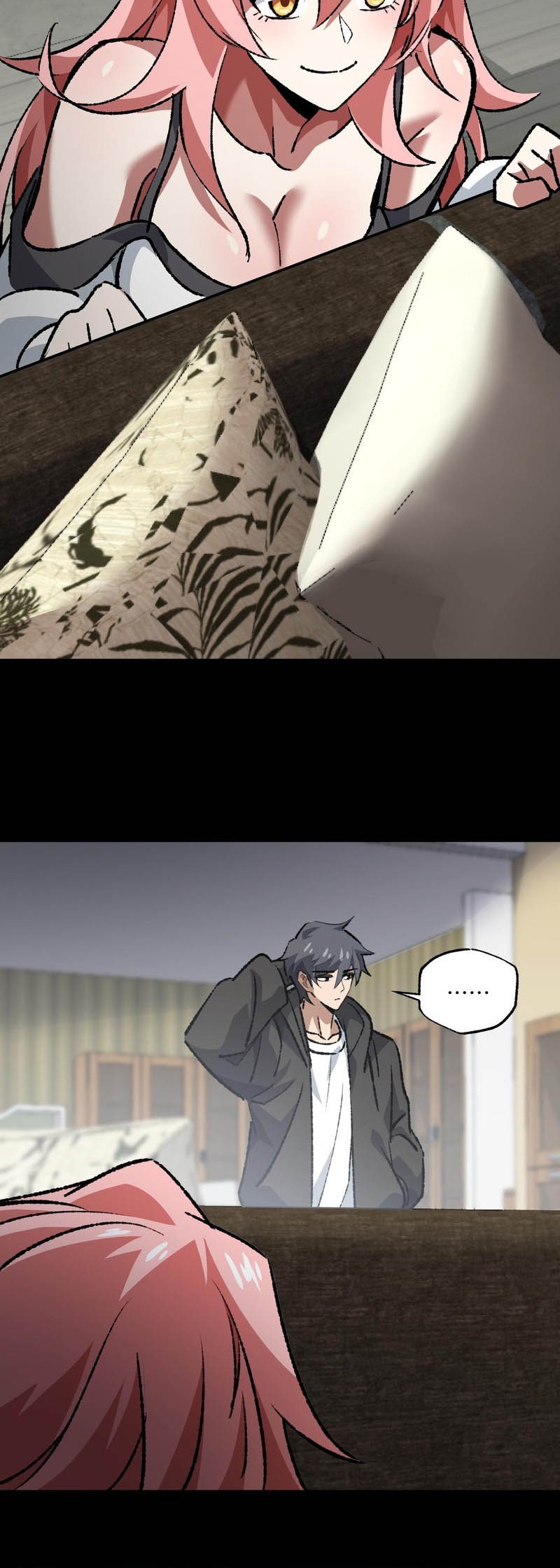 Catastrophic Priest Chapter 31 - halaman 29