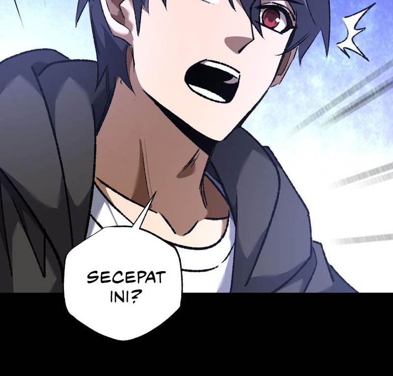 Catastrophic Priest Chapter 31 - halaman 33