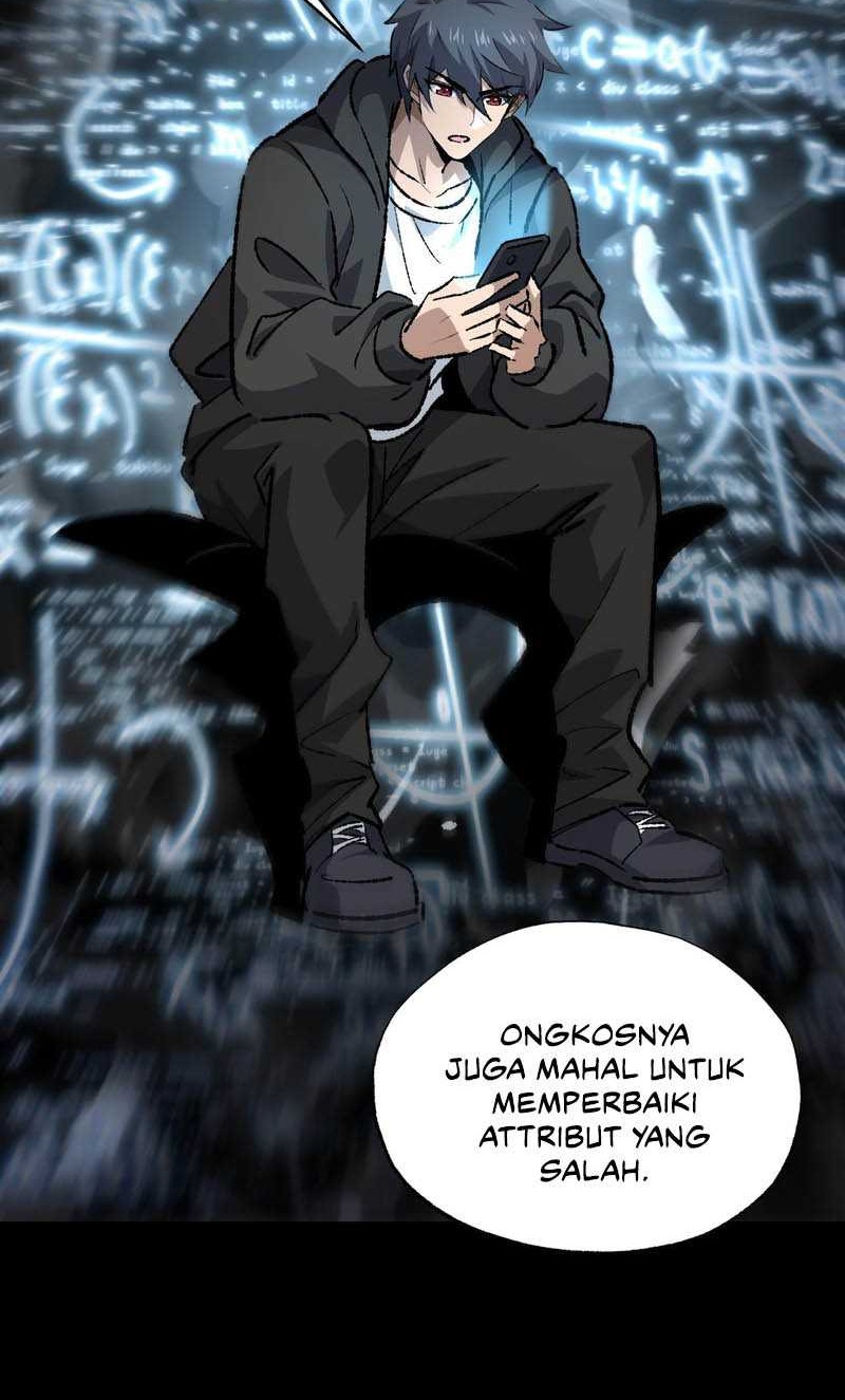 Catastrophic Priest Chapter 32 - halaman 18
