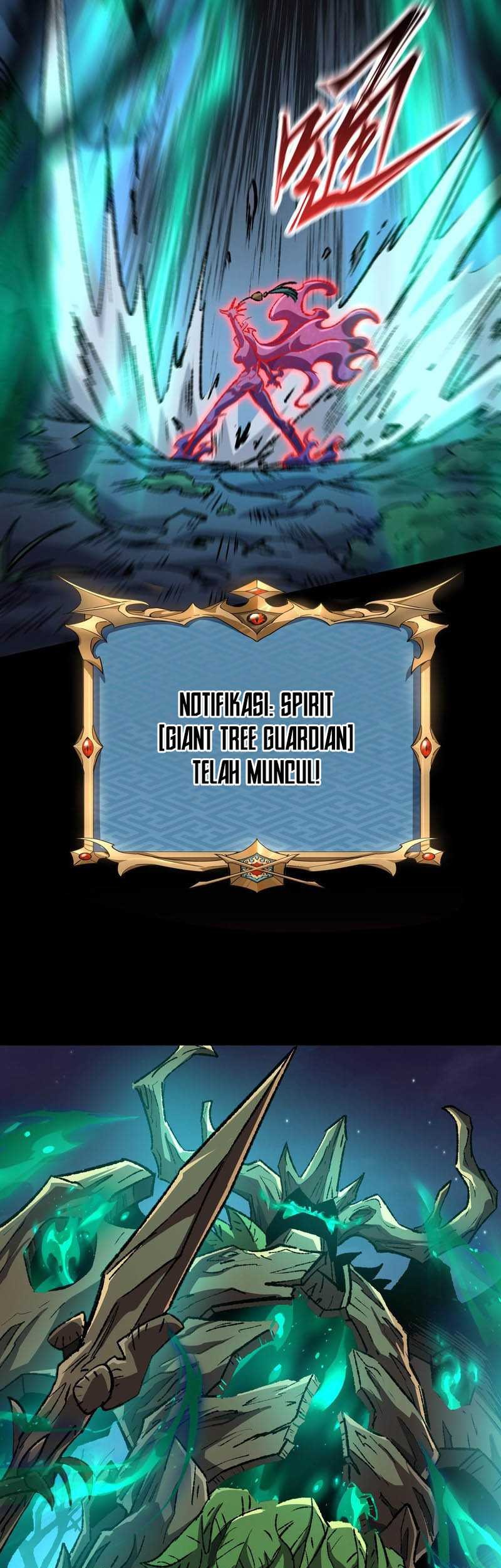 Catastrophic Priest Chapter 33 - halaman 26