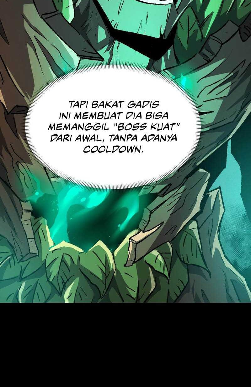 Catastrophic Priest Chapter 33 - halaman 29