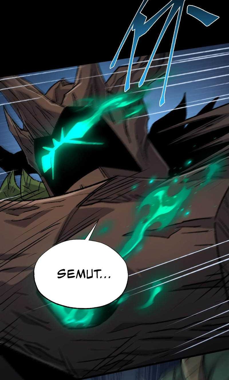 Catastrophic Priest Chapter 33 - halaman 33