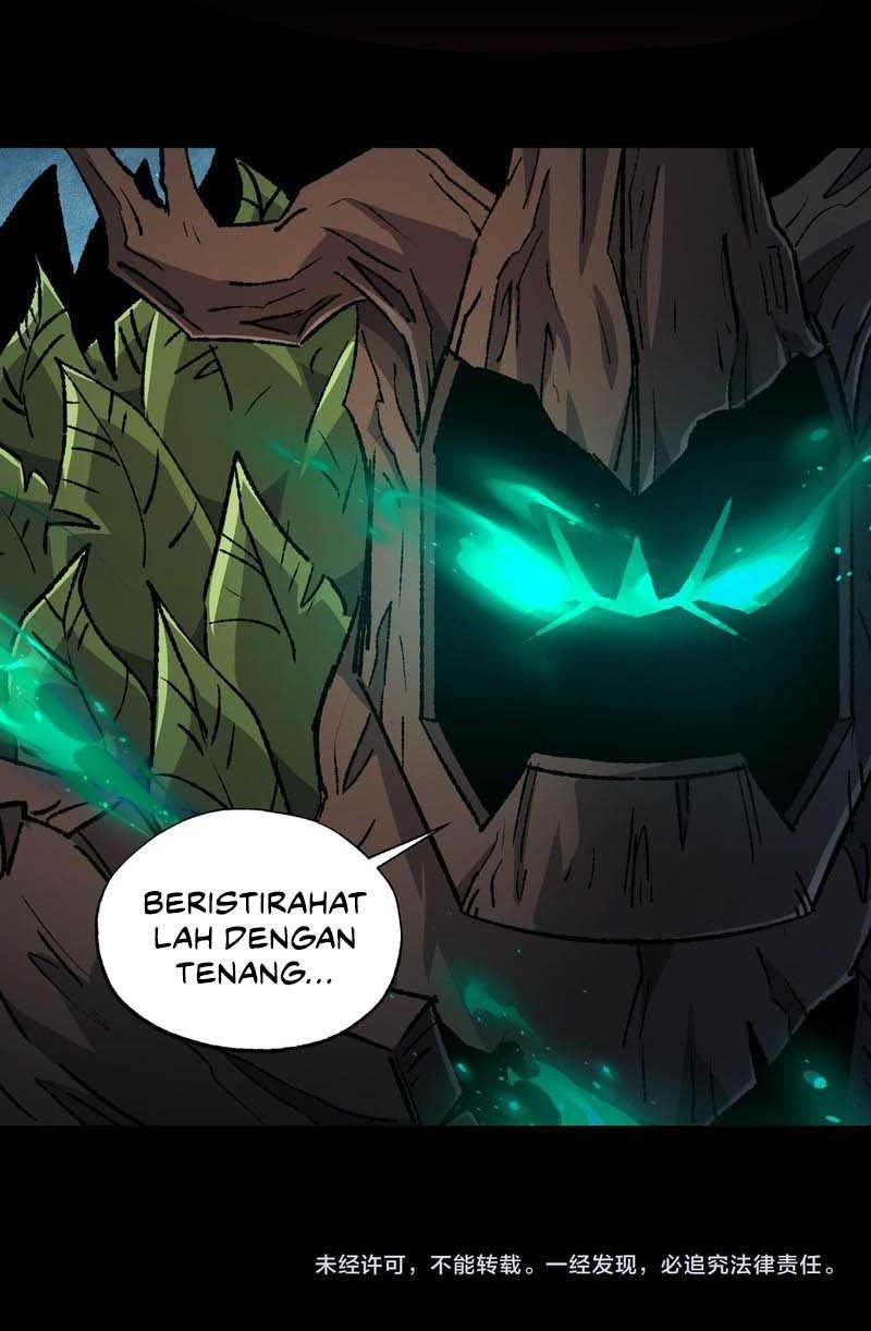 Catastrophic Priest Chapter 33 - halaman 36