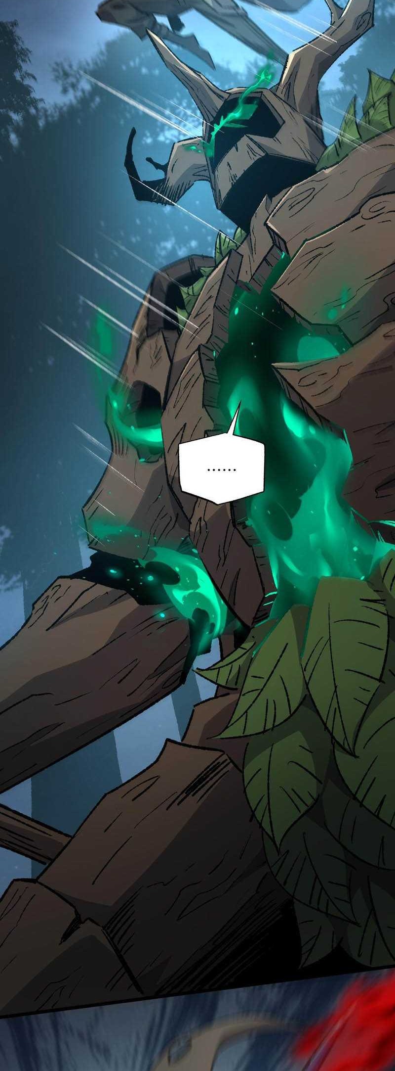 Catastrophic Priest Chapter 34 - halaman 11