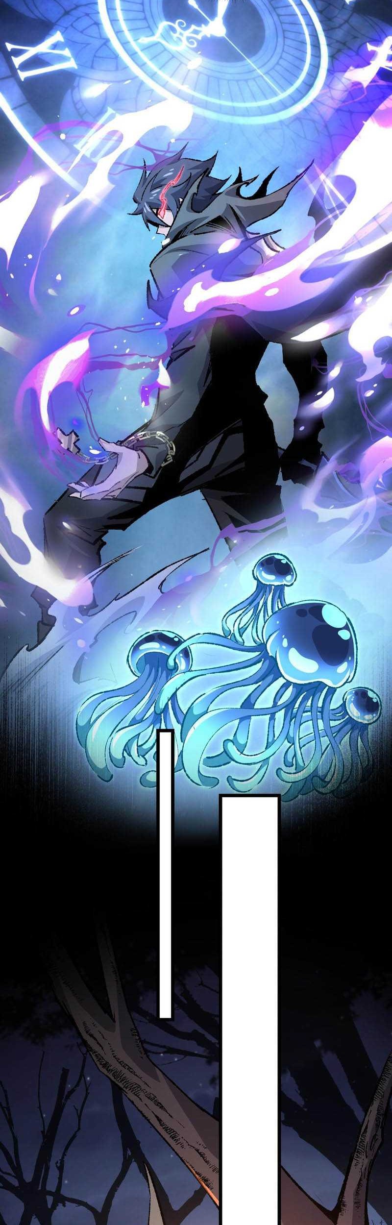 Catastrophic Priest Chapter 34 - halaman 25