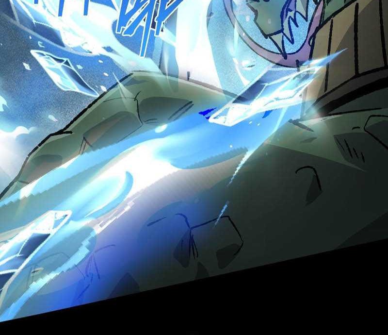 Catastrophic Priest Chapter 34 - halaman 31