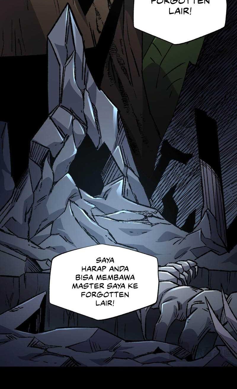 Catastrophic Priest Chapter 35 - halaman 10