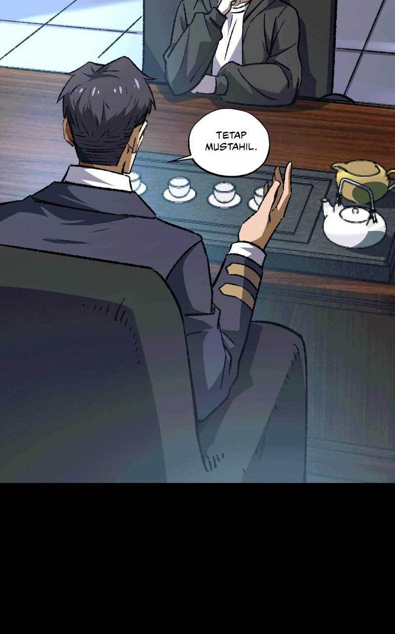 Catastrophic Priest Chapter 36 - halaman 14