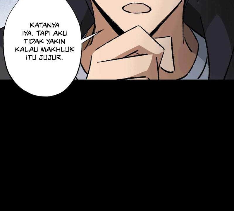 Catastrophic Priest Chapter 36 - halaman 18