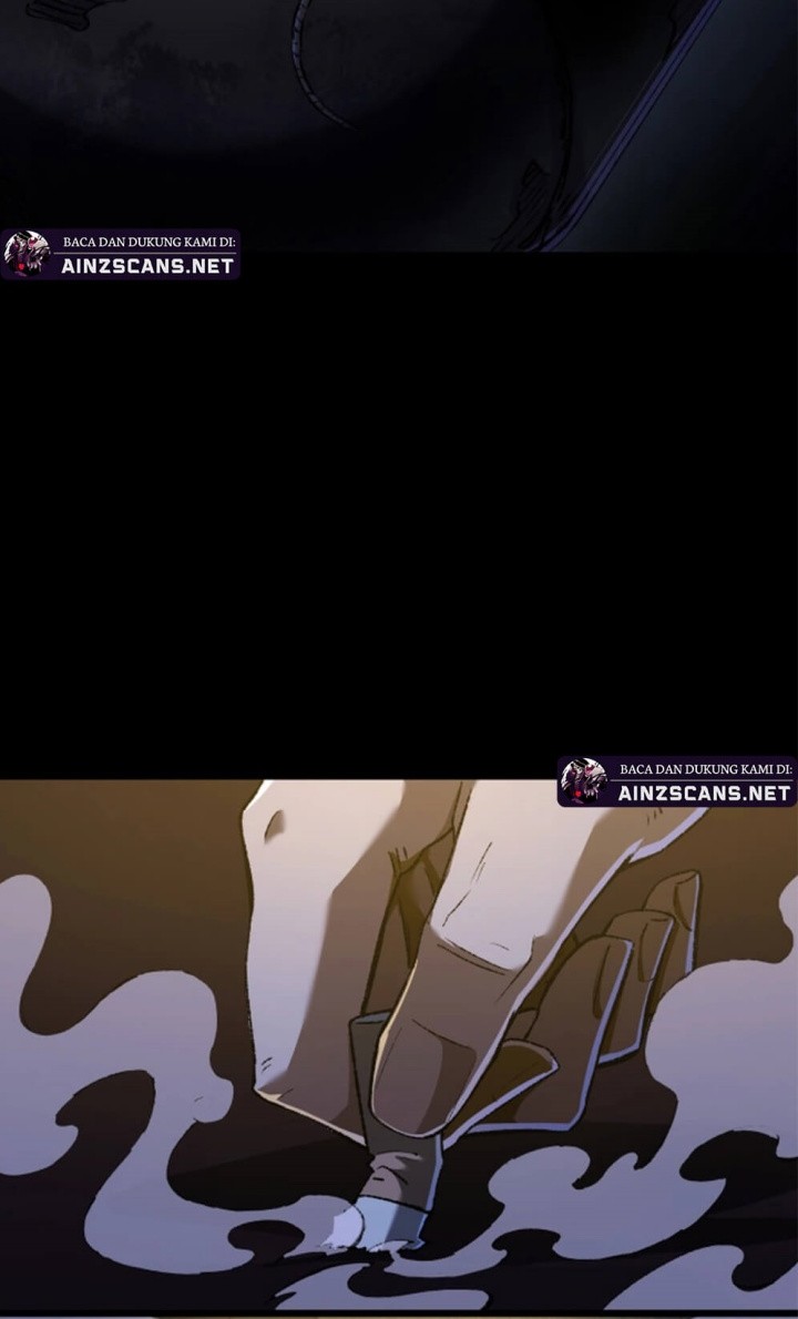 Catastrophic Priest Chapter 37 - halaman 13