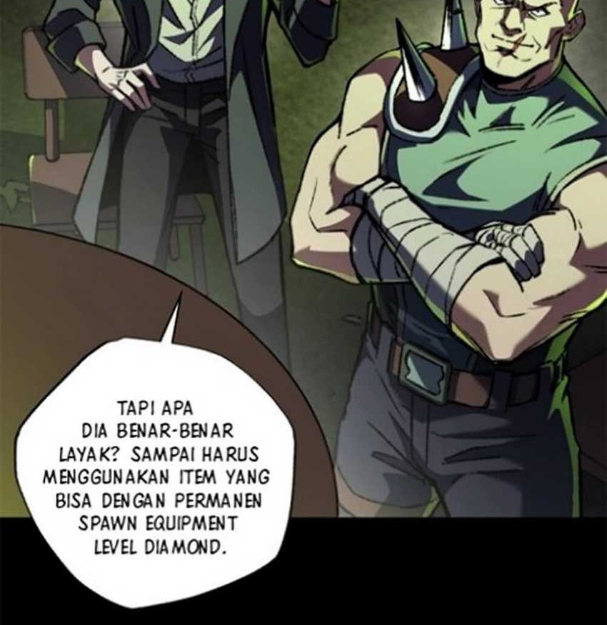 Catastrophic Priest Chapter 38 - halaman 13