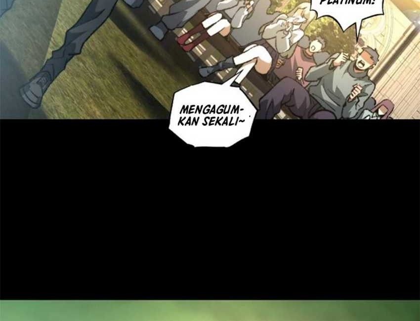 Catastrophic Priest Chapter 38 - halaman 27