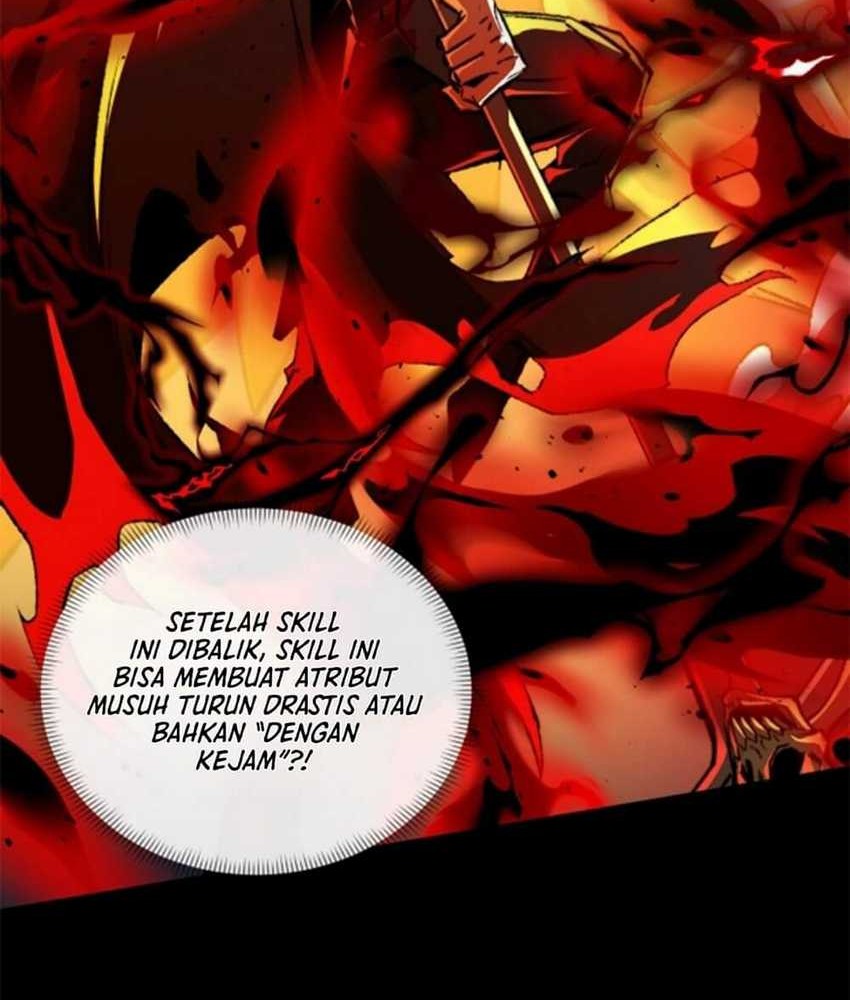 Catastrophic Priest Chapter 38 - halaman 35
