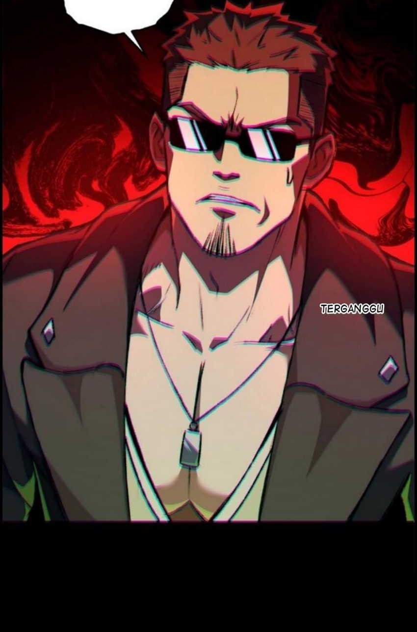 Catastrophic Priest Chapter 38 - halaman 6