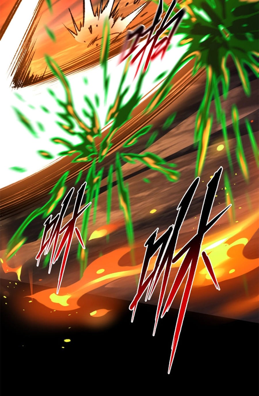 Catastrophic Priest Chapter 39 - halaman 14