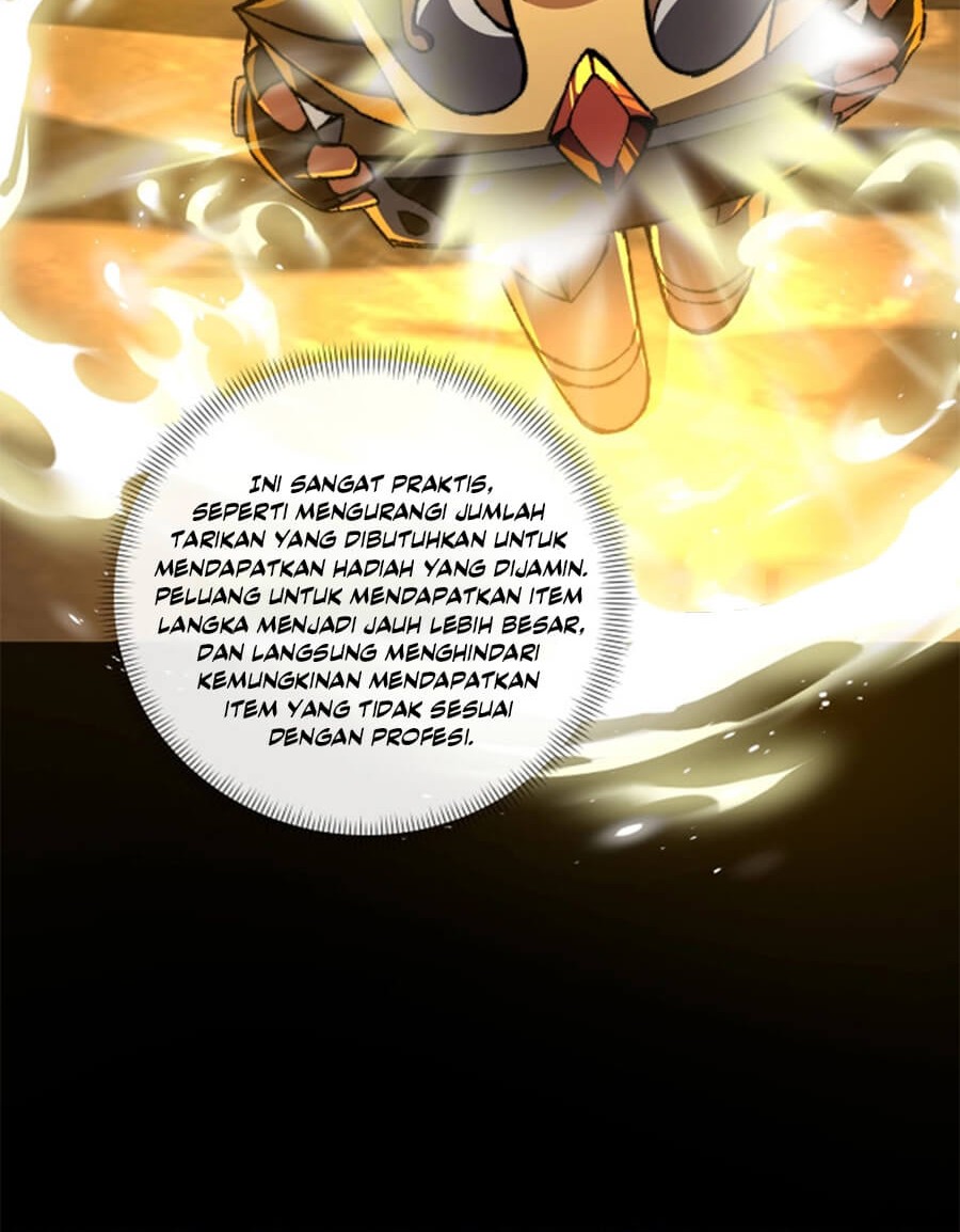 Catastrophic Priest Chapter 39 - halaman 22