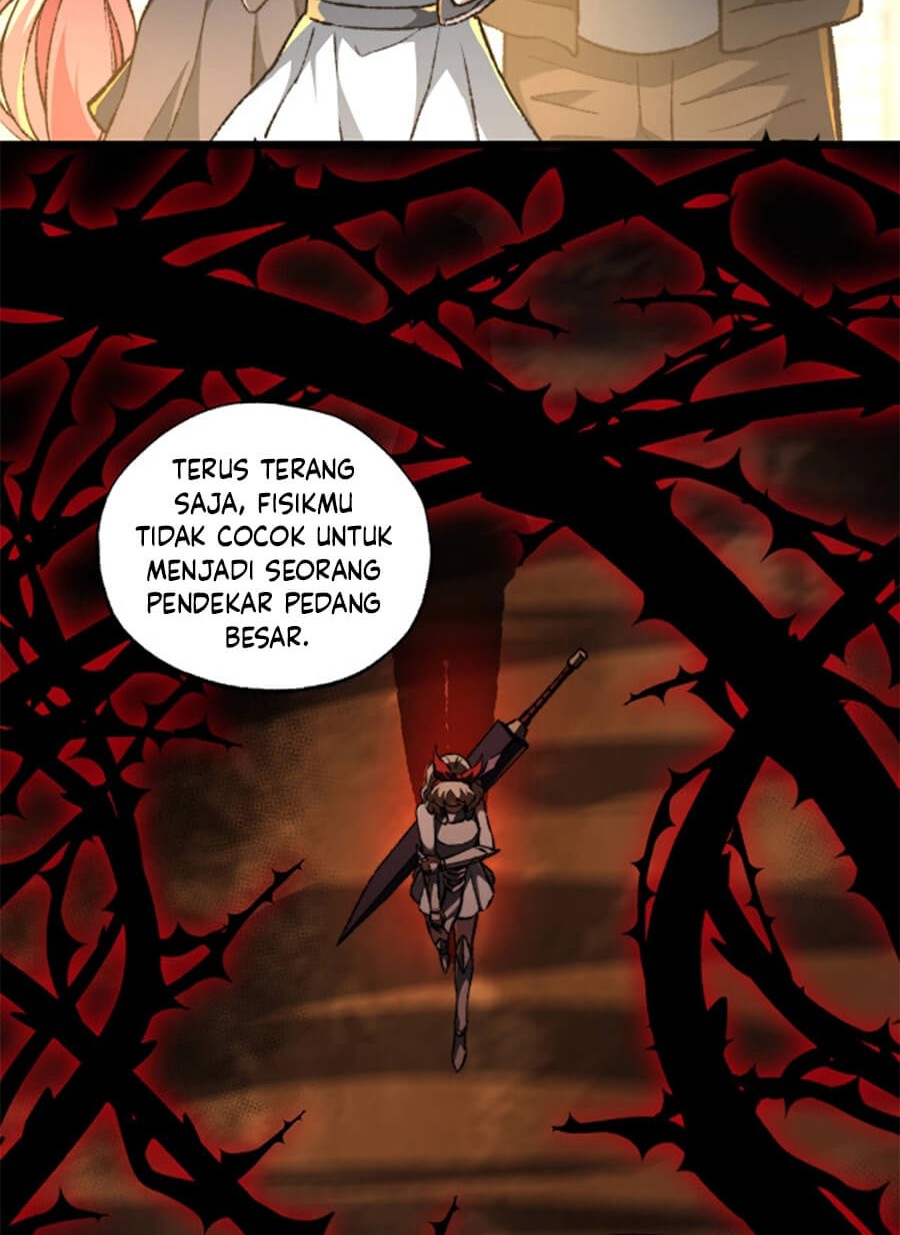 Catastrophic Priest Chapter 39 - halaman 30