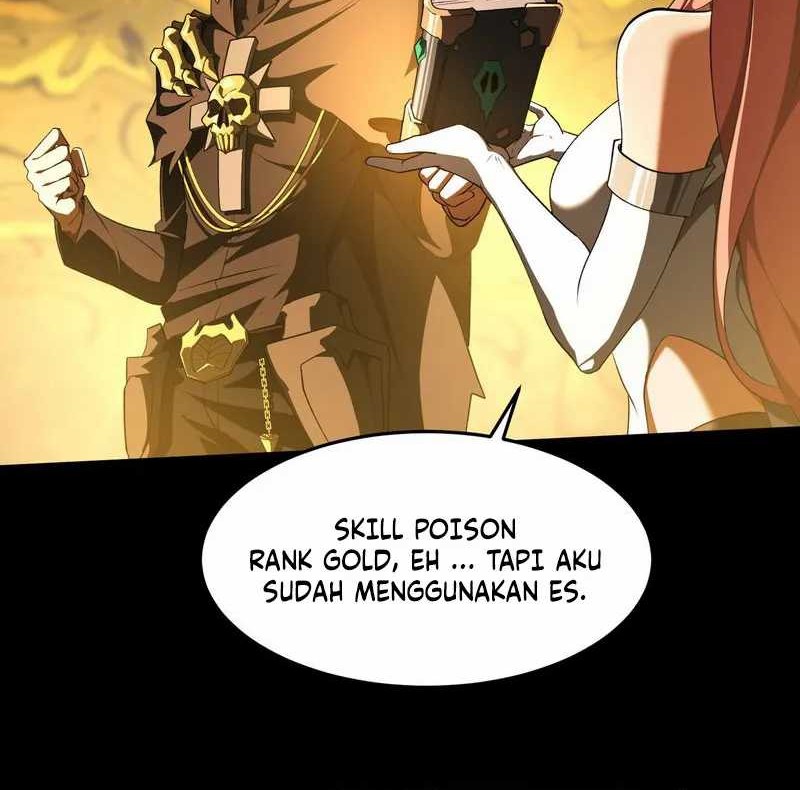 Catastrophic Priest Chapter 4 - halaman 9