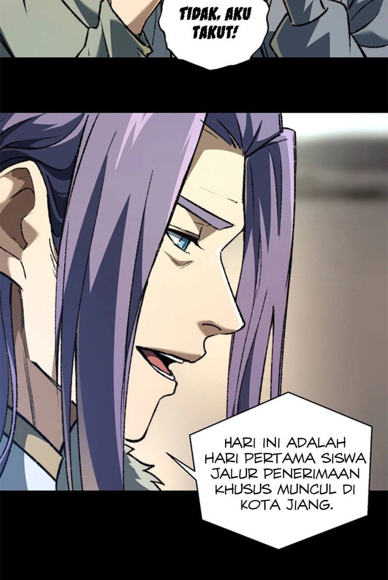 Catastrophic Priest Chapter 40 - halaman 12