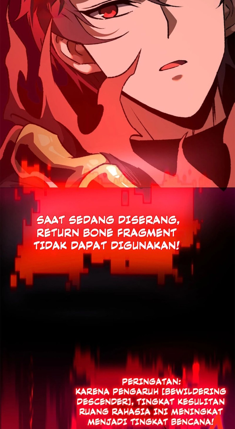 Catastrophic Priest Chapter 40 - halaman 30