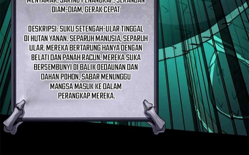 Catastrophic Priest Chapter 41 - halaman 14