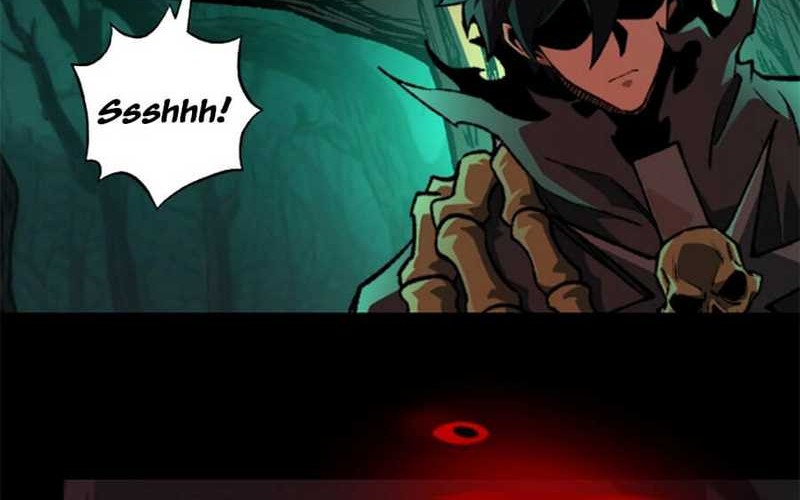 Catastrophic Priest Chapter 41 - halaman 27
