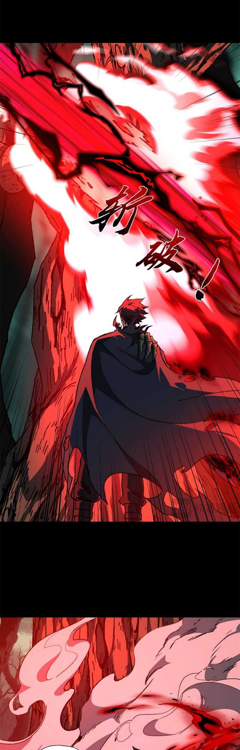Catastrophic Priest Chapter 41 - halaman 29