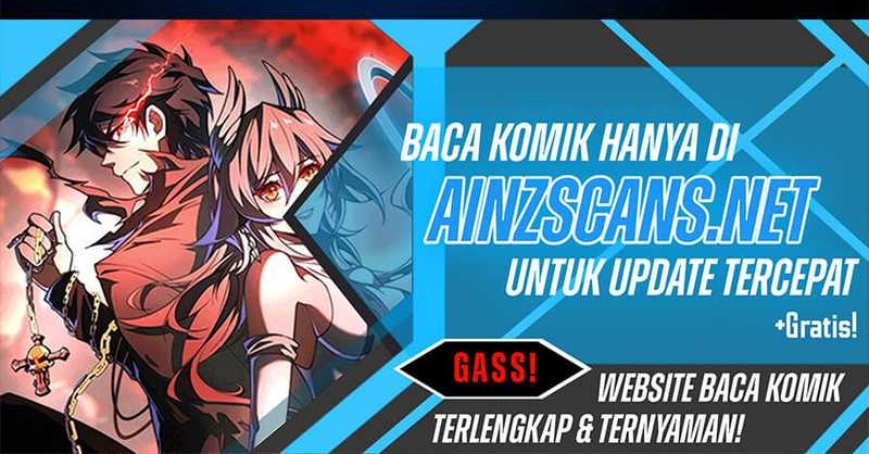 Catastrophic Priest Chapter 41 - halaman 31