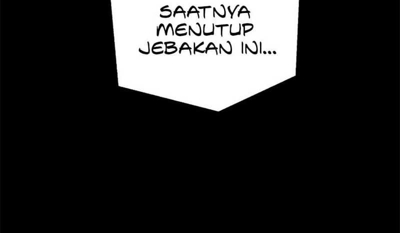 Catastrophic Priest Chapter 41 - halaman 37