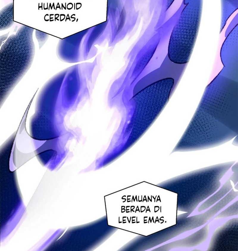 Catastrophic Priest Chapter 41 - halaman 6