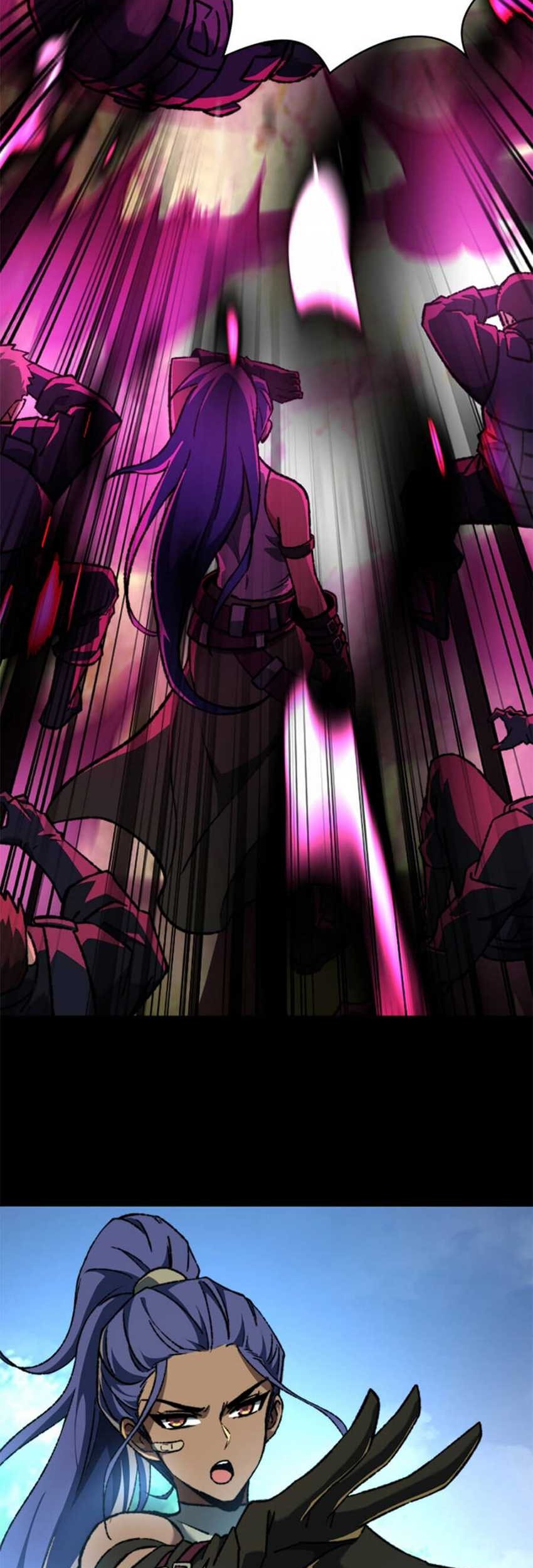 Catastrophic Priest Chapter 42 - halaman 15