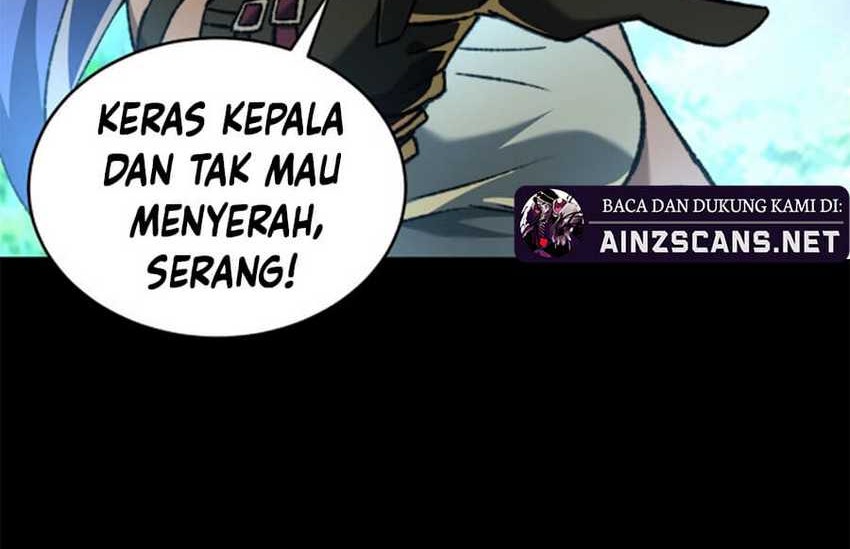Catastrophic Priest Chapter 42 - halaman 16