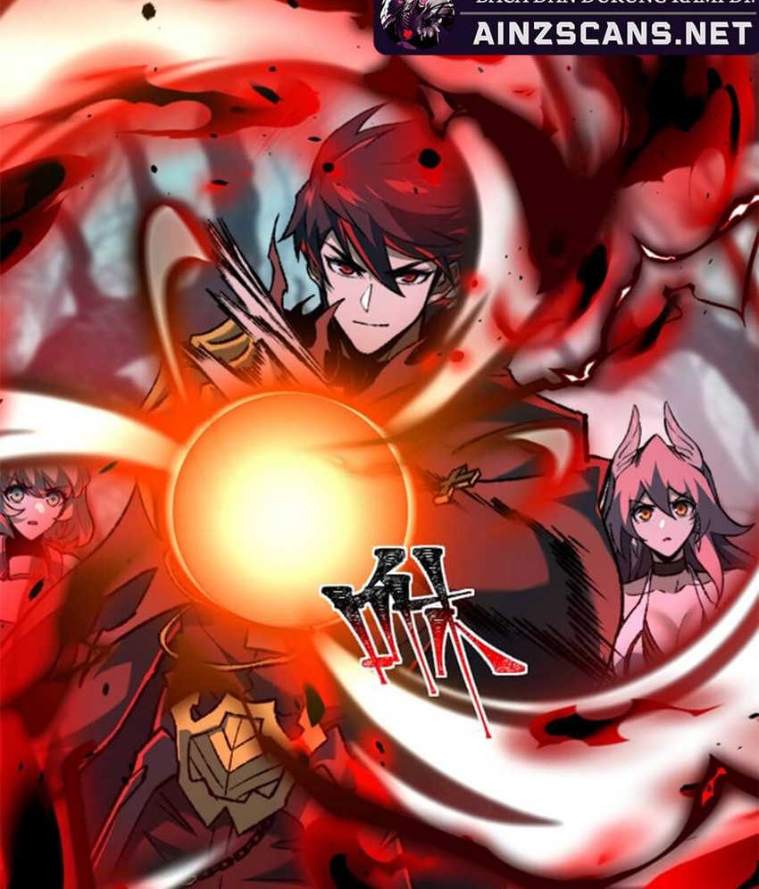 Catastrophic Priest Chapter 42 - halaman 31