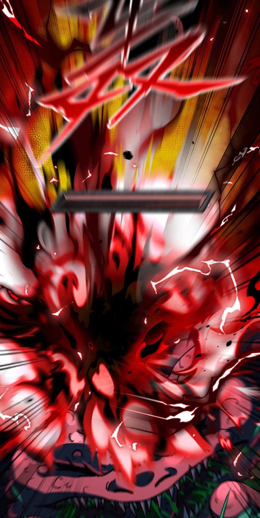 Catastrophic Priest Chapter 43 - halaman 8