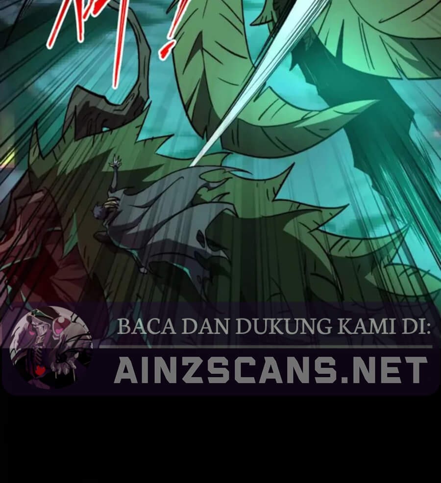 Catastrophic Priest Chapter 45 - halaman 23