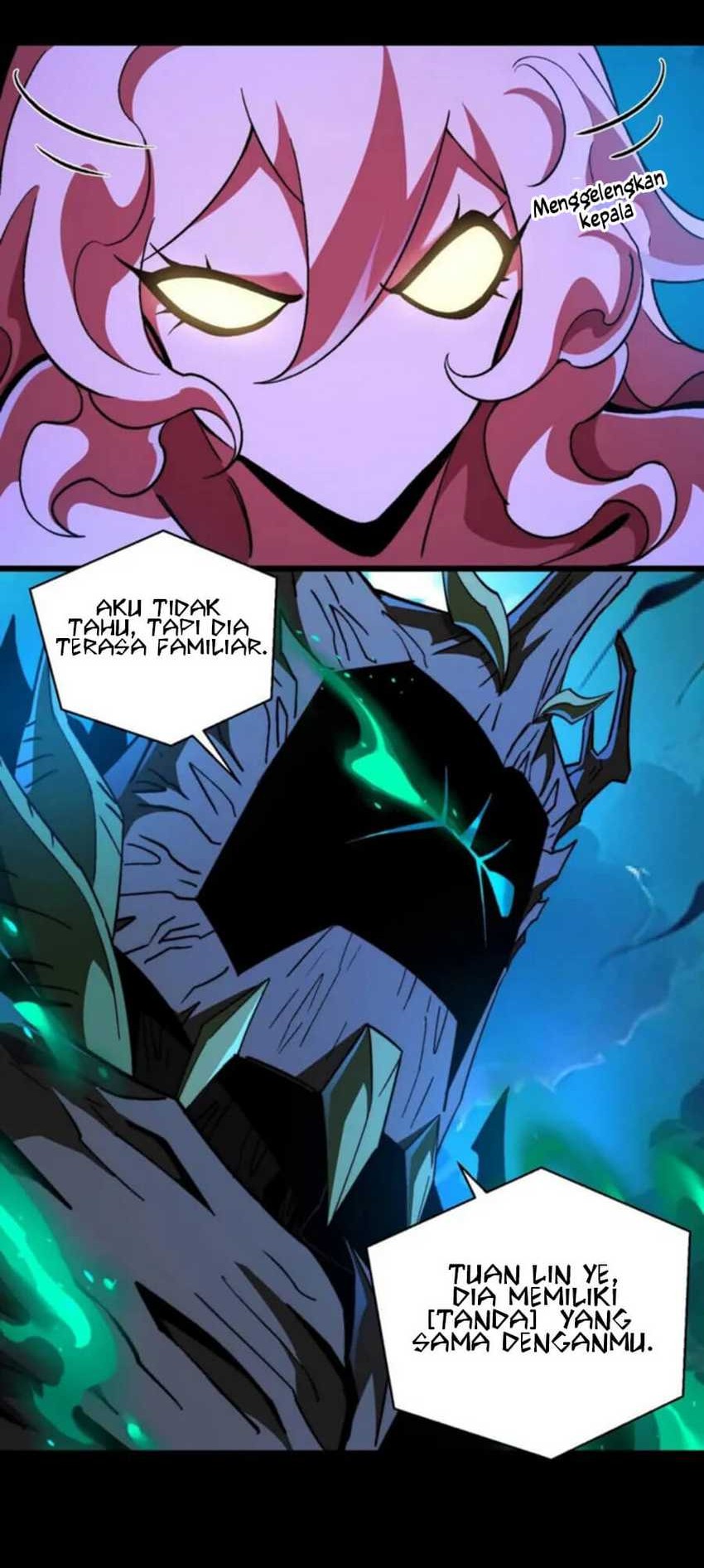 Catastrophic Priest Chapter 46 - halaman 10