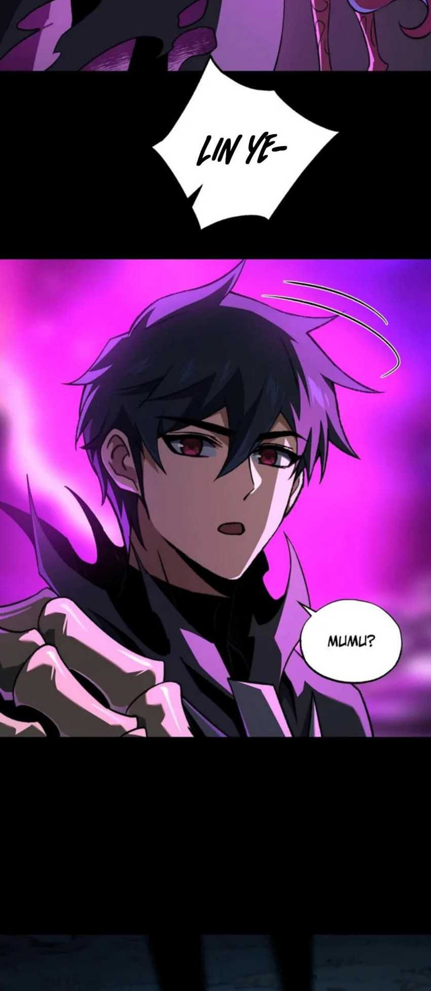Catastrophic Priest Chapter 46 - halaman 18