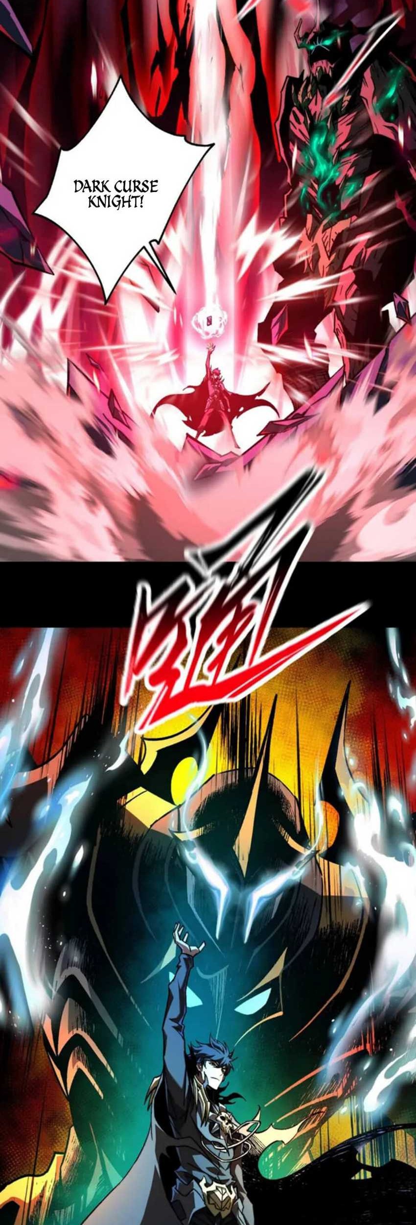 Catastrophic Priest Chapter 46 - halaman 36