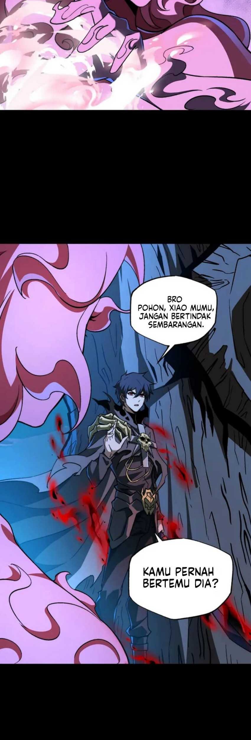 Catastrophic Priest Chapter 46 - halaman 9