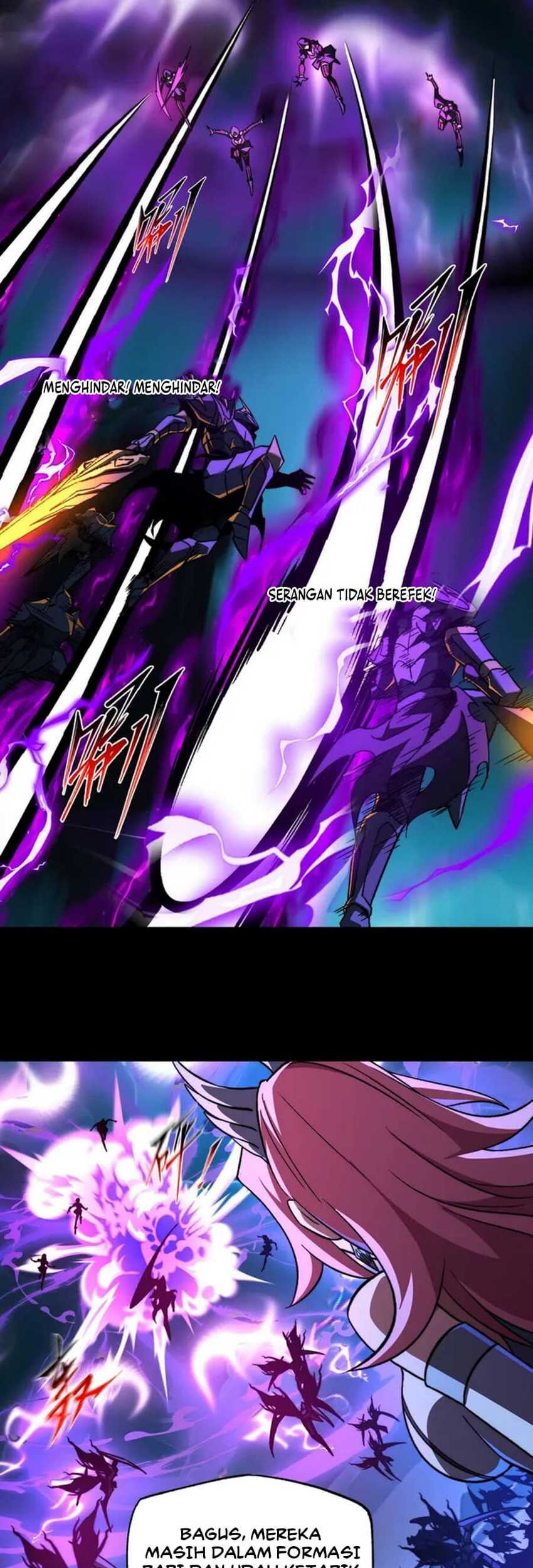 Catastrophic Priest Chapter 47 - halaman 14