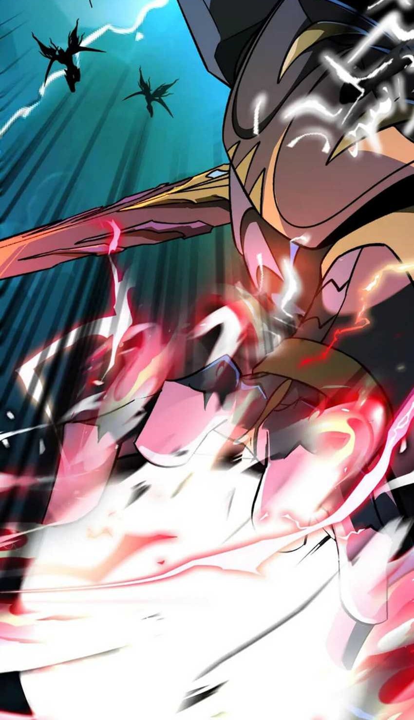 Catastrophic Priest Chapter 47 - halaman 17
