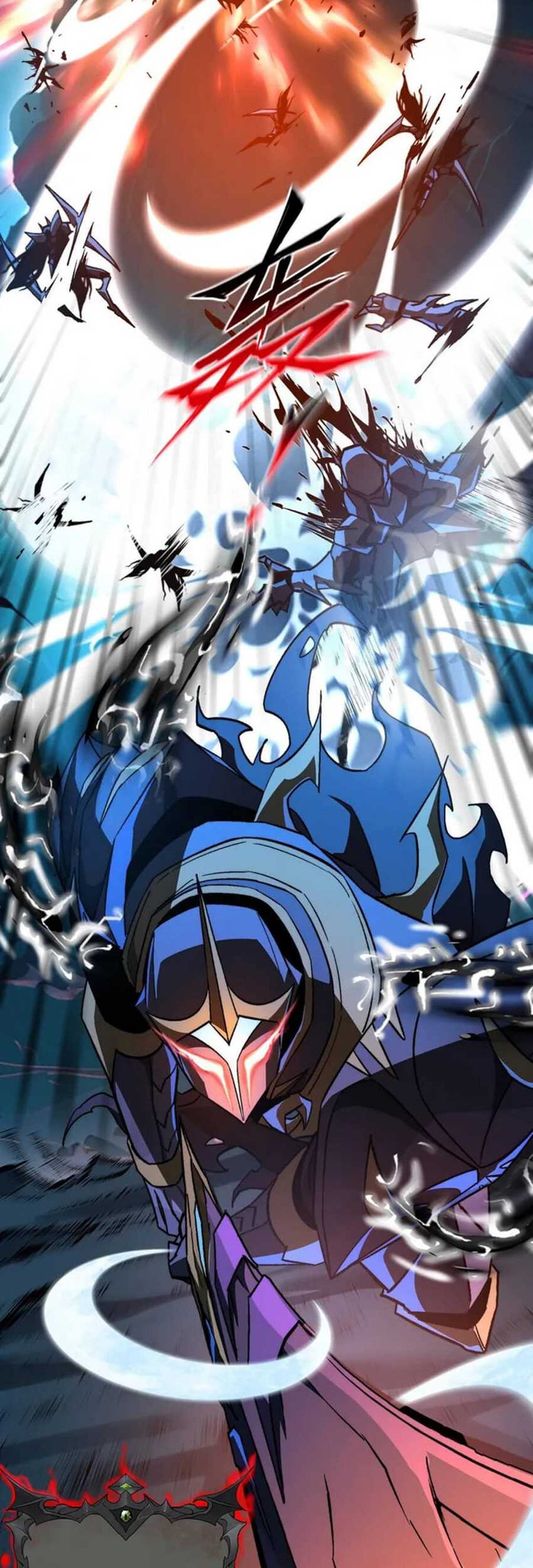 Catastrophic Priest Chapter 47 - halaman 23