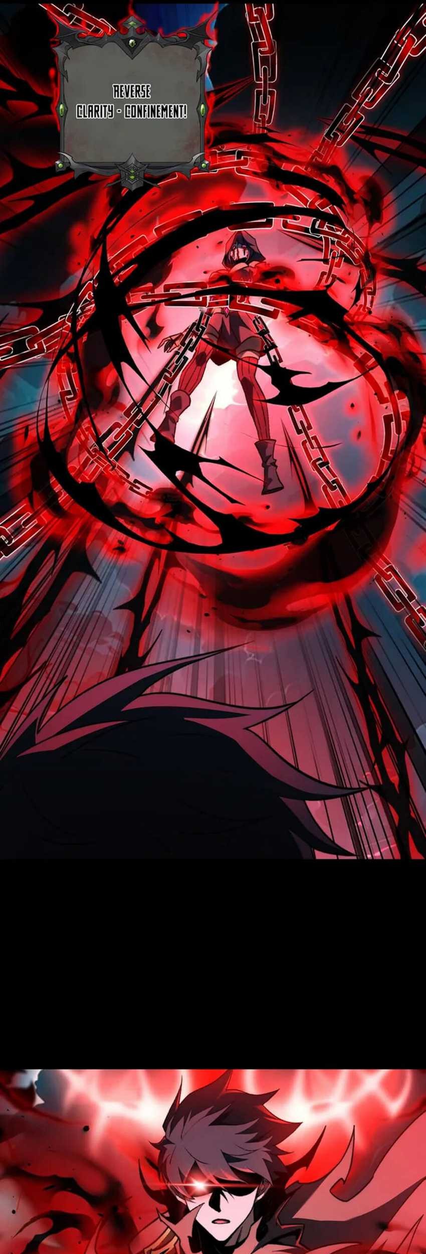 Catastrophic Priest Chapter 47 - halaman 26