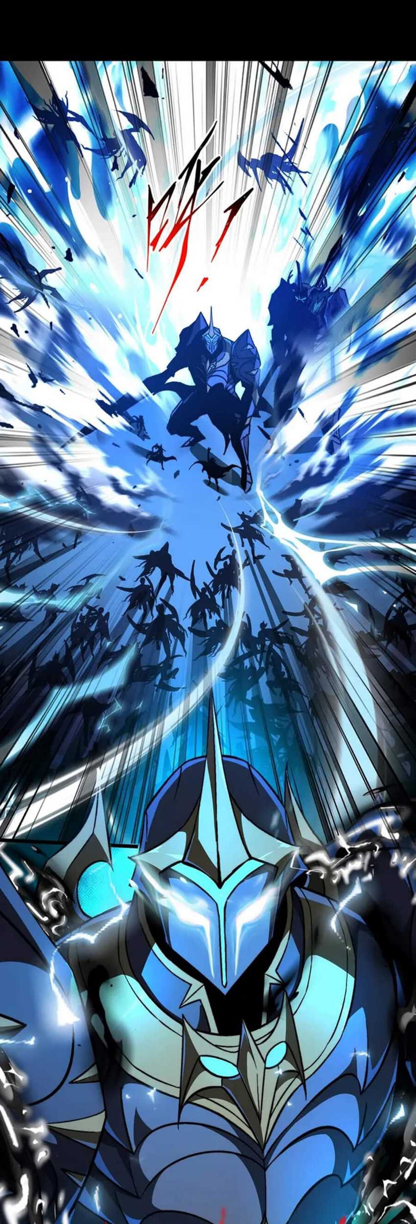 Catastrophic Priest Chapter 47 - halaman 3
