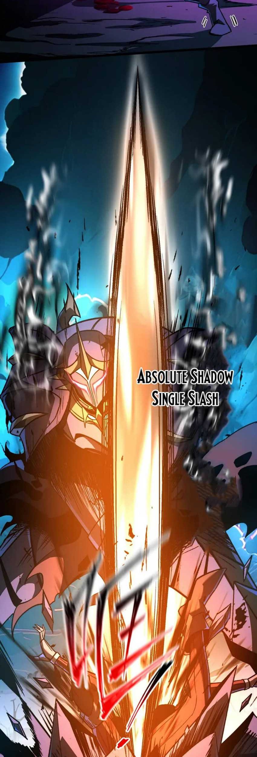 Catastrophic Priest Chapter 47 - halaman 31