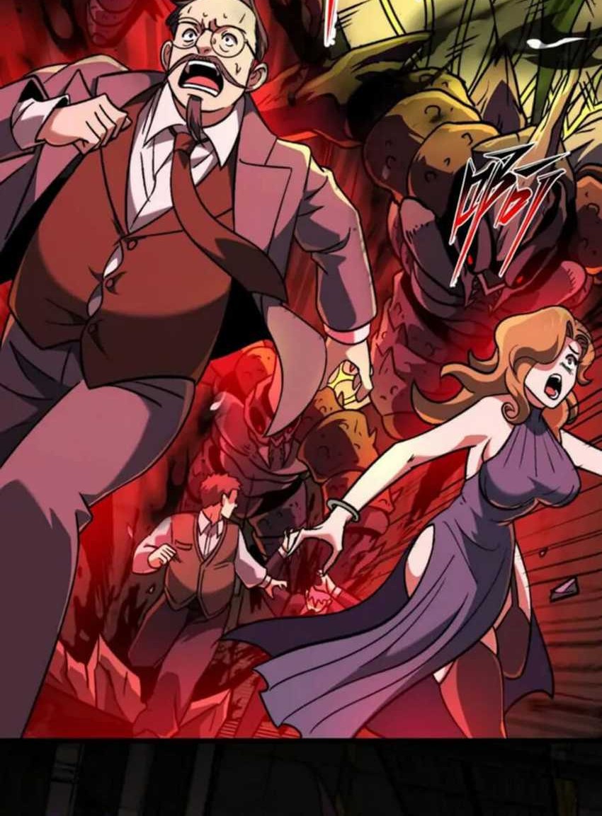 Catastrophic Priest Chapter 48 - halaman 26